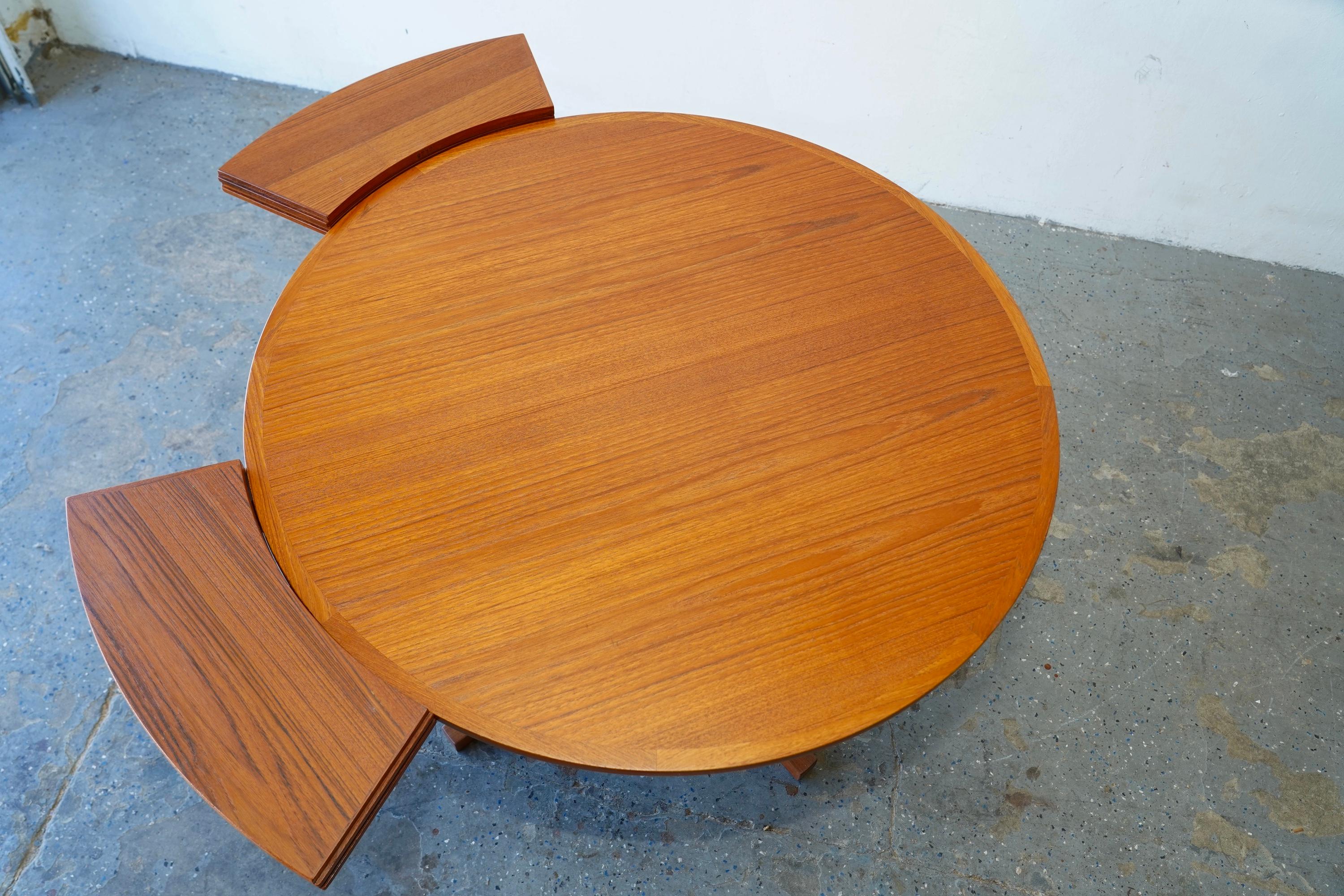 Danish Modern teak 