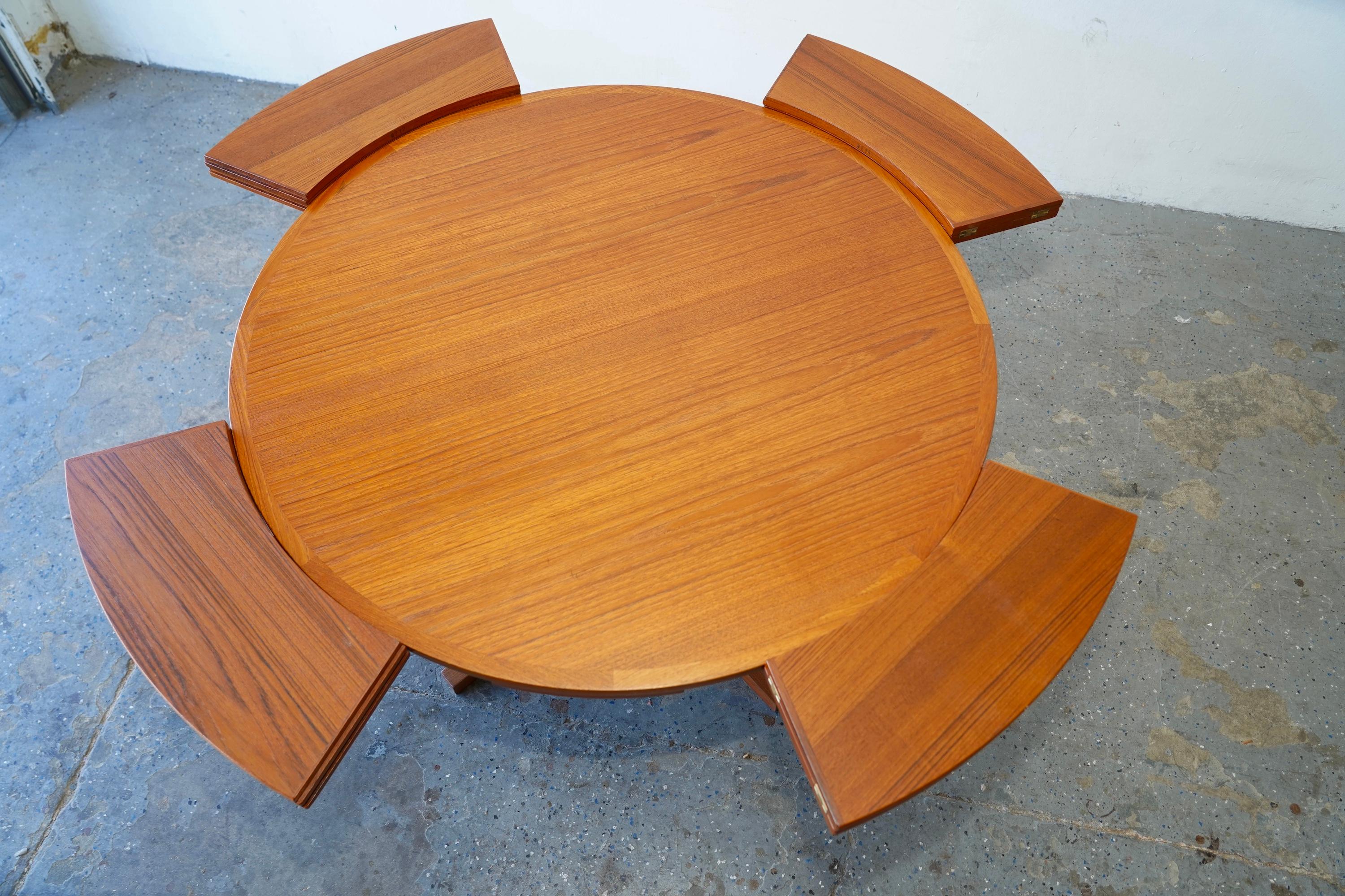 Teak Danish Modern teak 