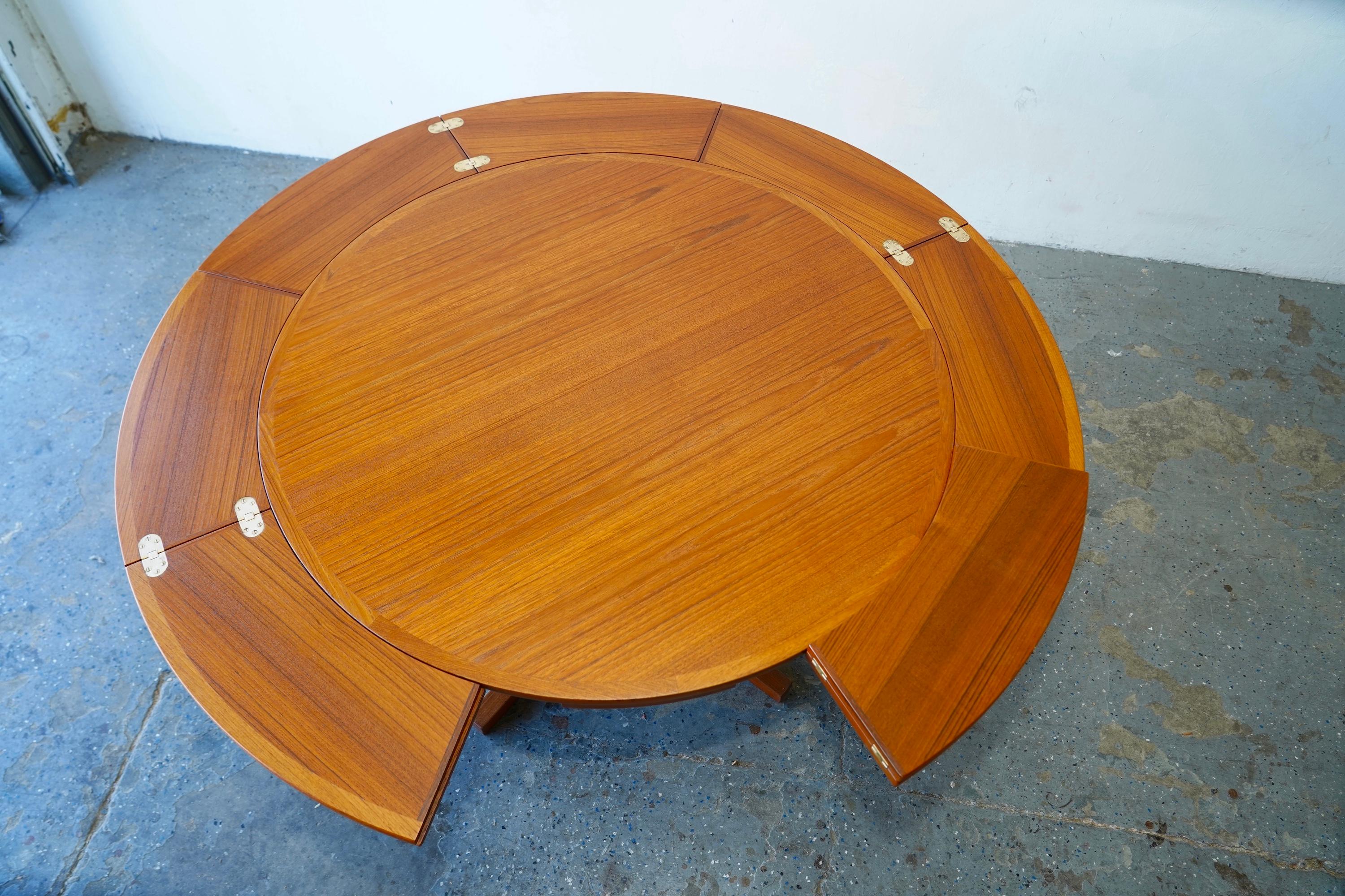 Danish Modern teak 