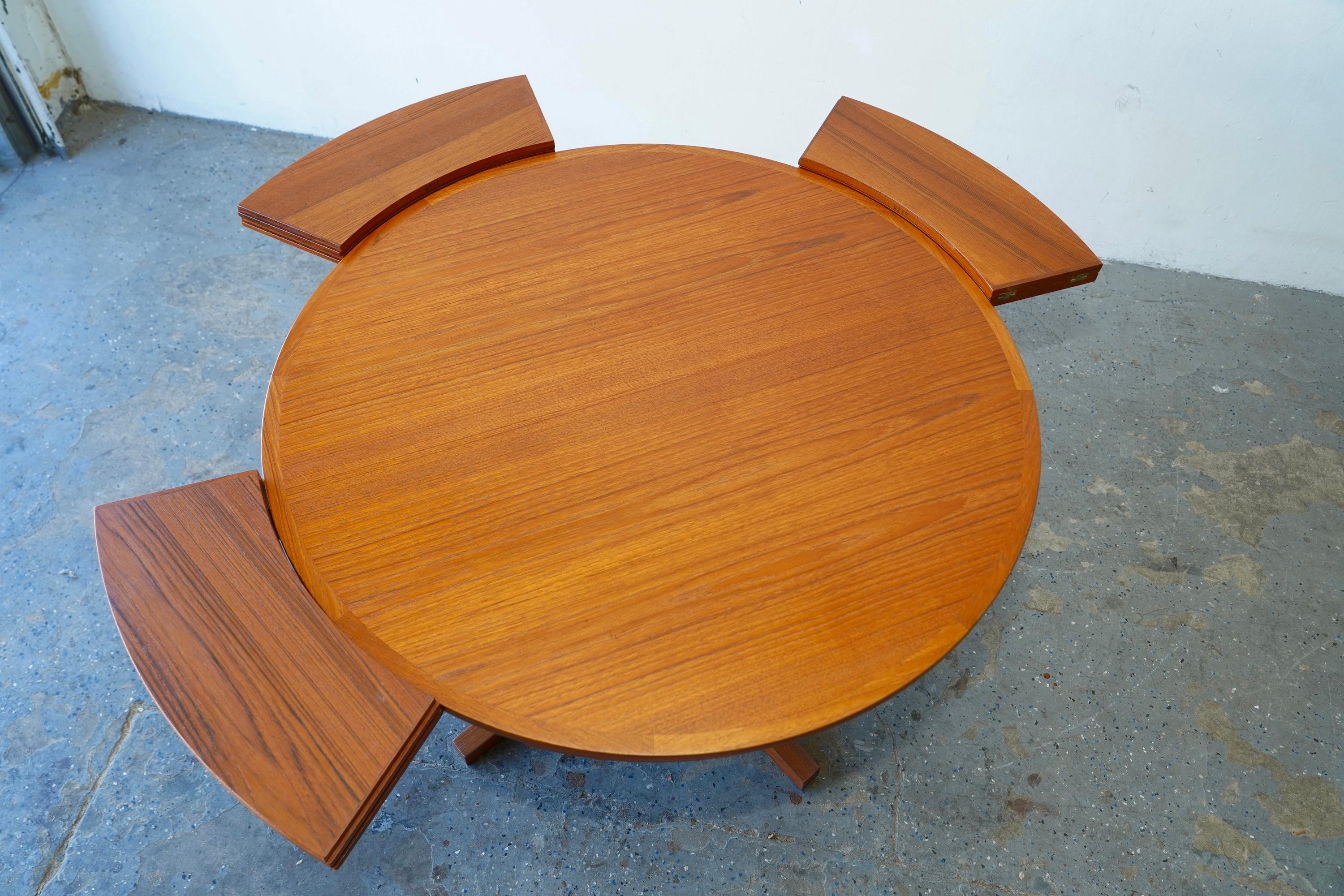 Danish Modern teak 