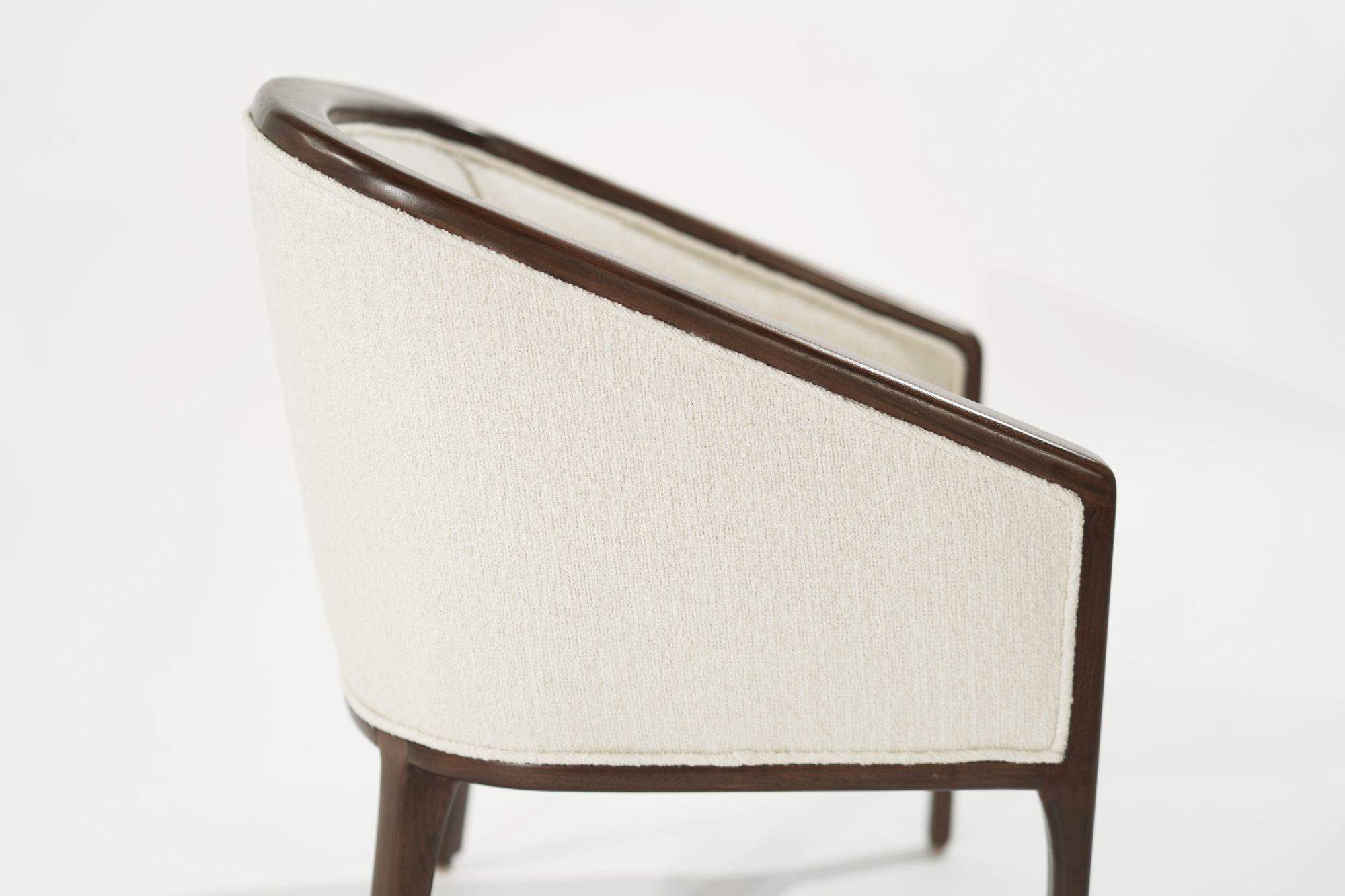 Danish Modern Teak Lounge Chair, C. 1960s For Sale 1