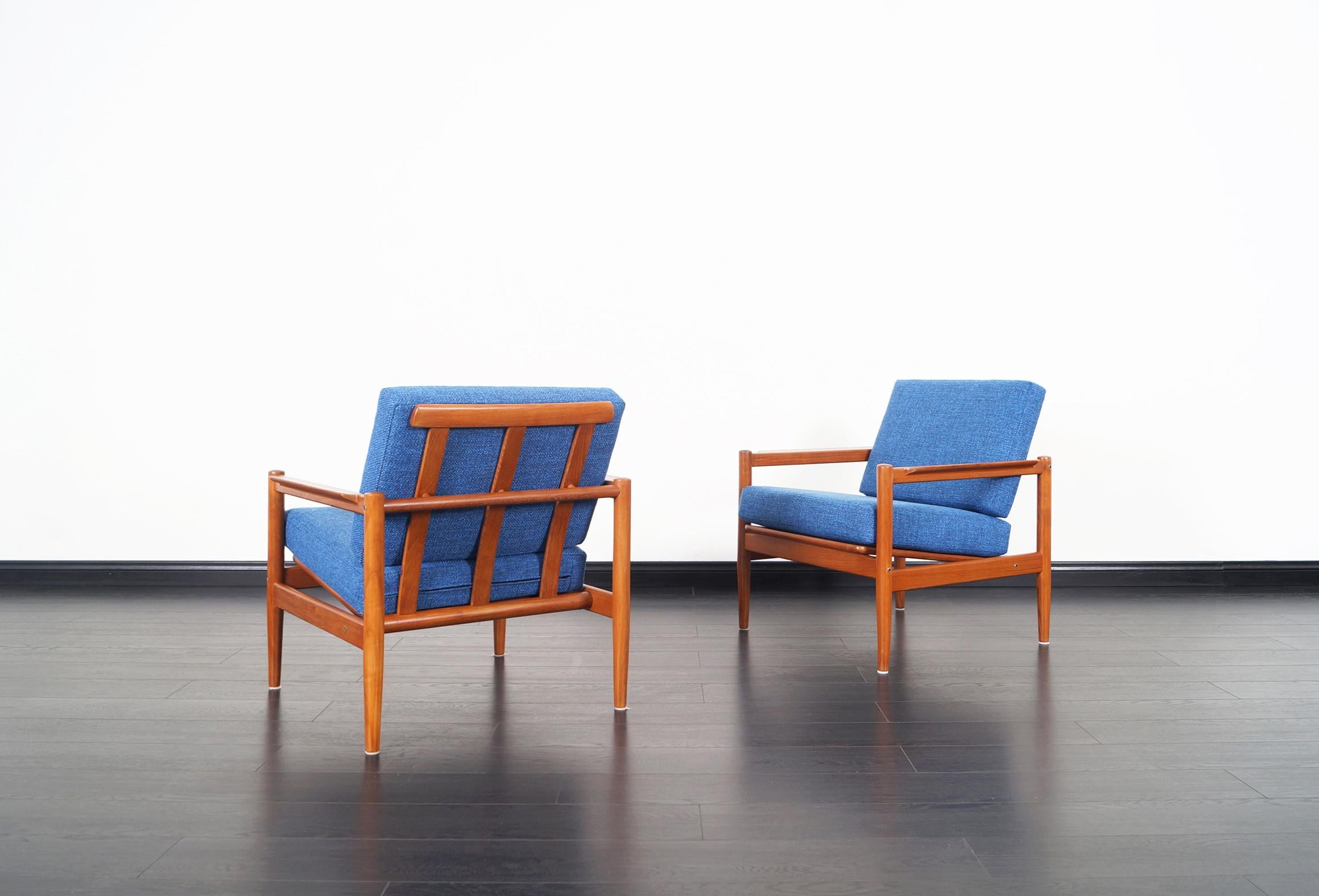 jensen lounge chair