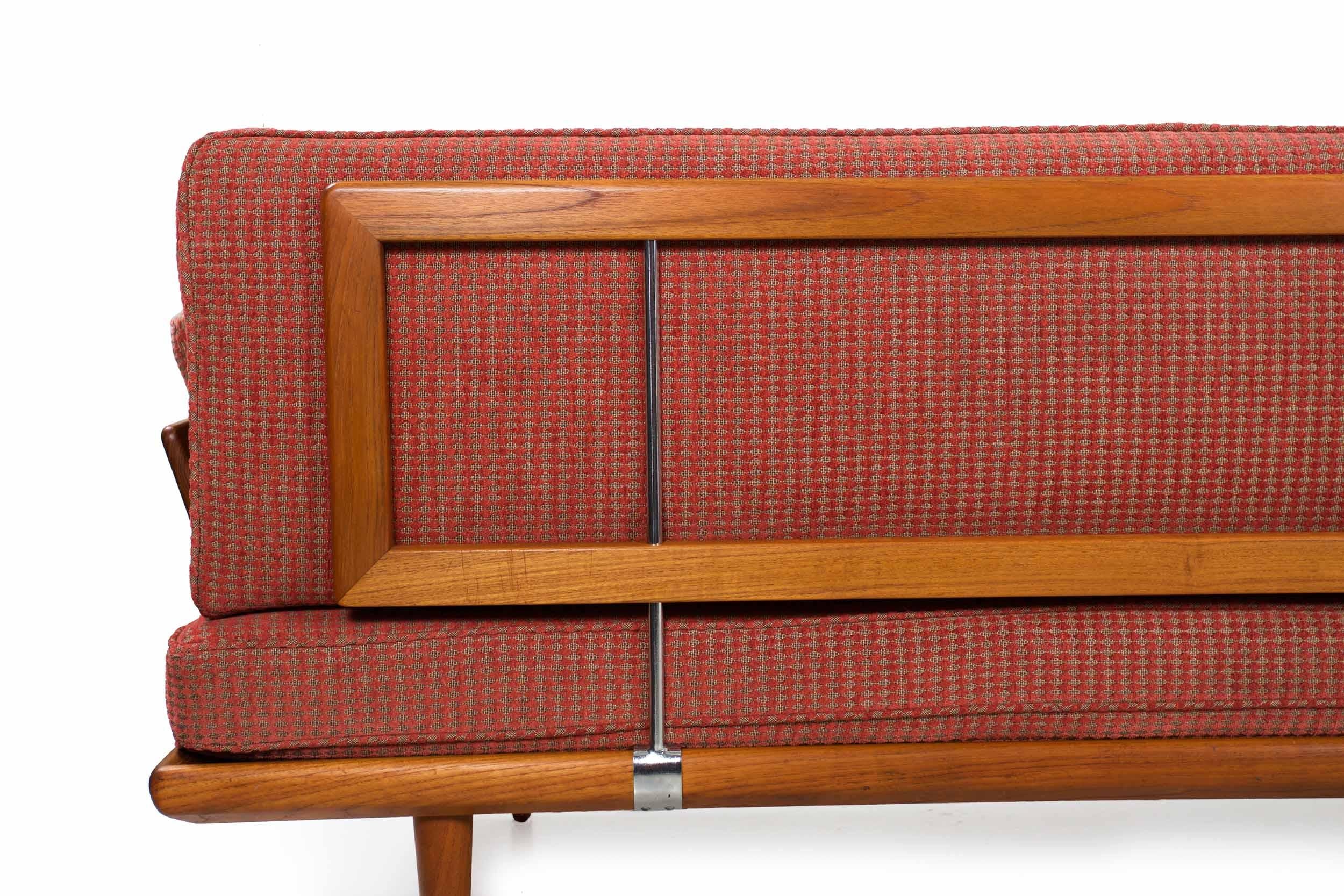 Danish Modern Teak 