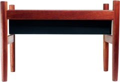 Danish Modern Teak Planter by Spøttrup