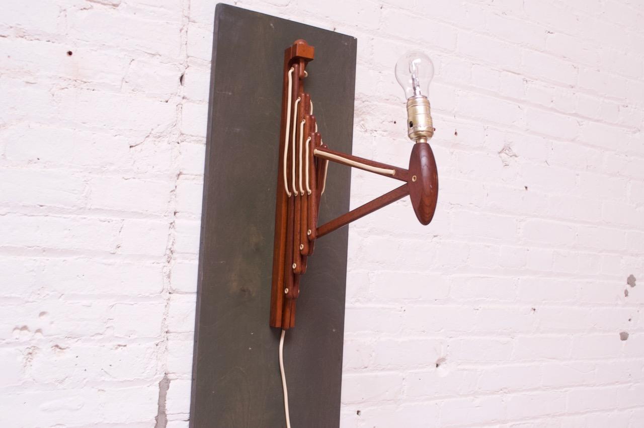 Danish Modern Teak 