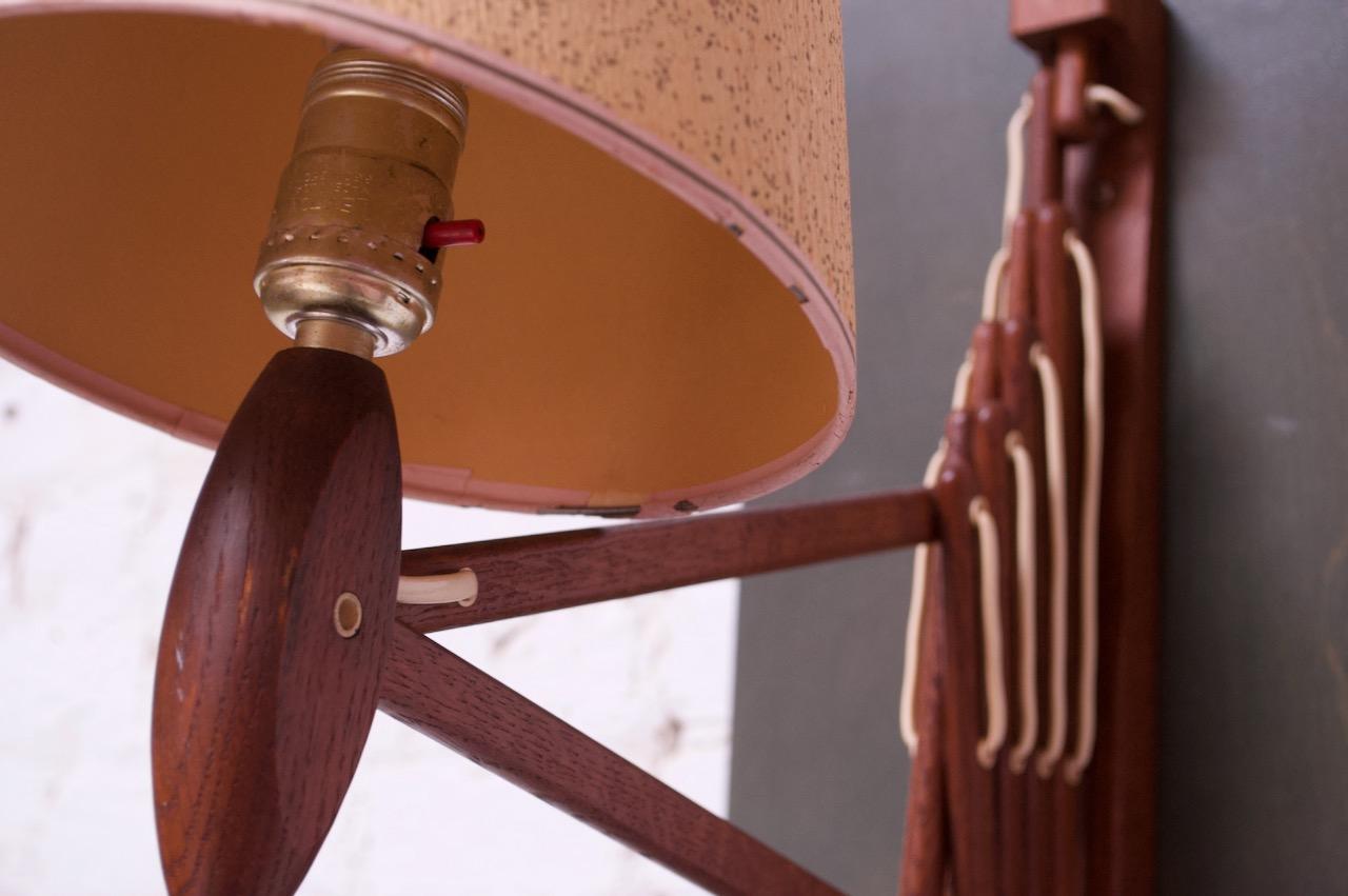 Danish Modern Teak 