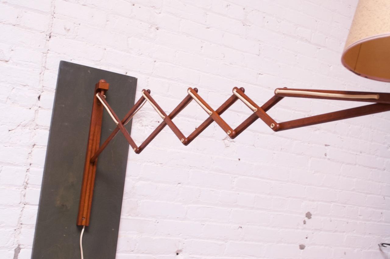 Danish Modern Teak 