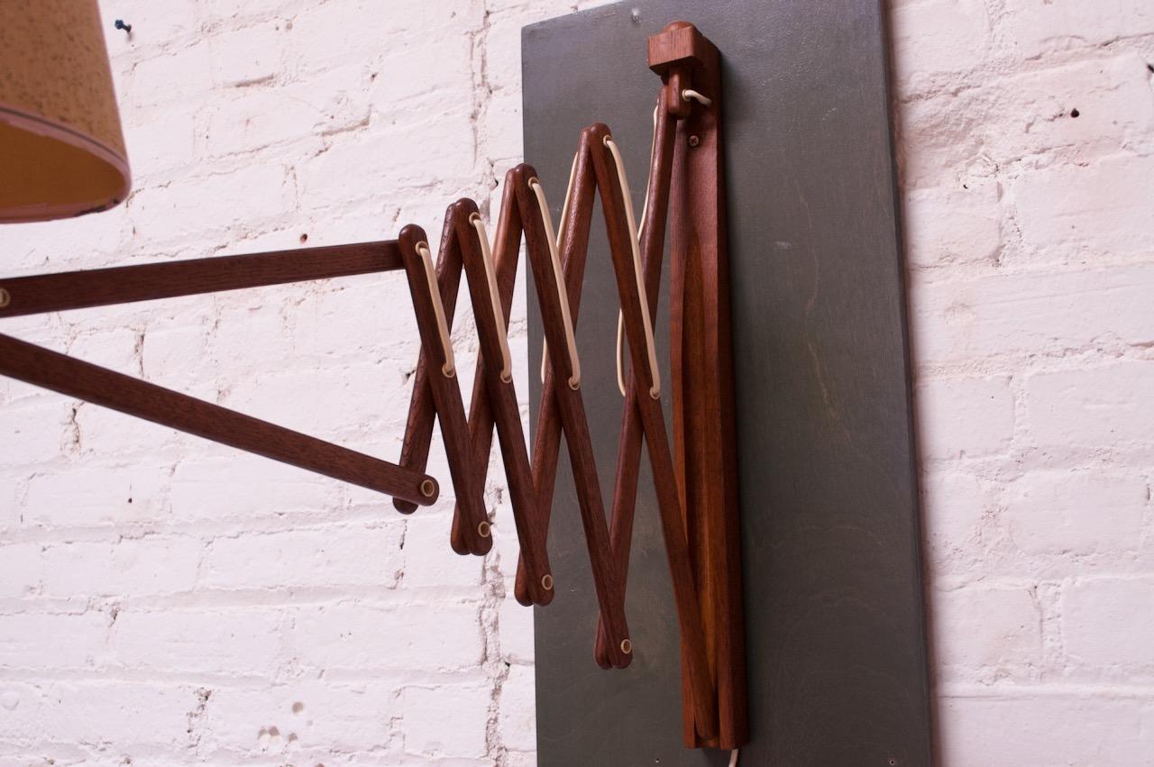 Danish Modern Teak 