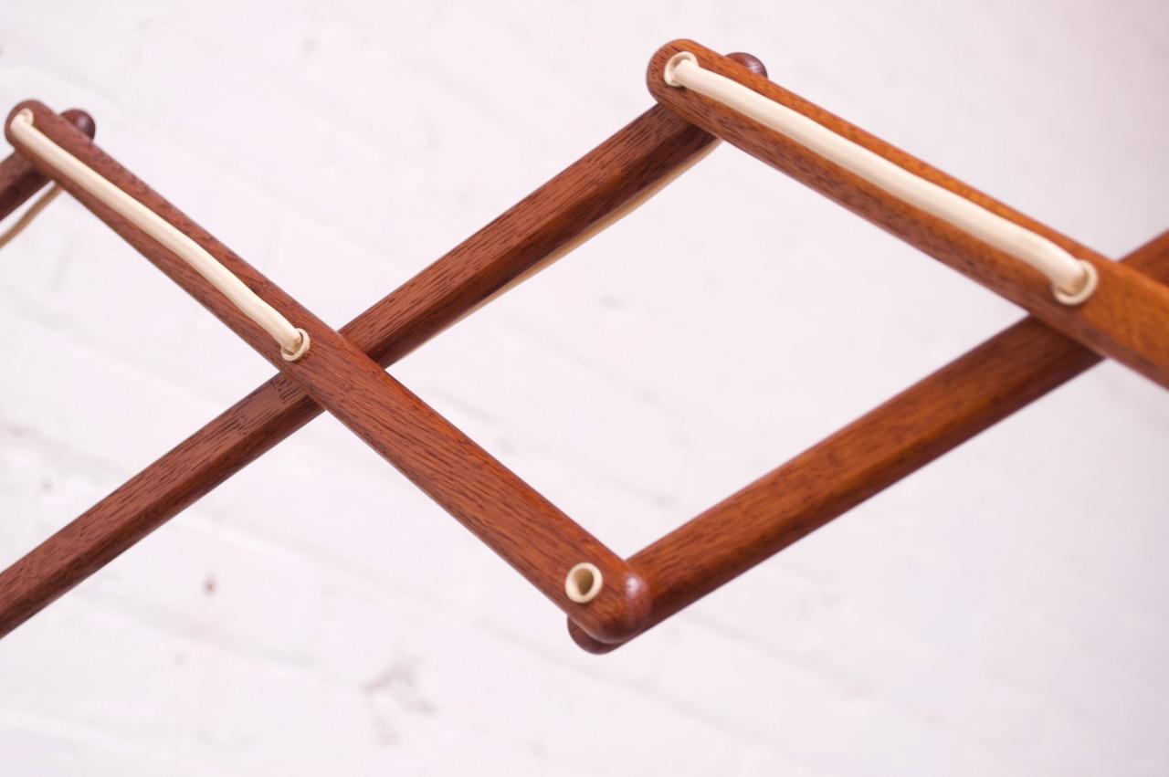 Danish Modern Teak 