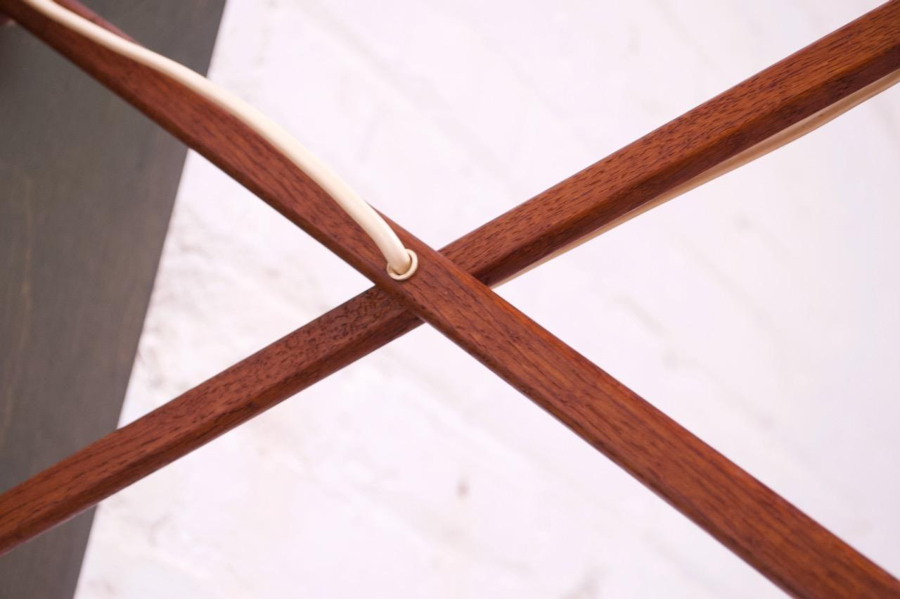 Danish Modern Teak 