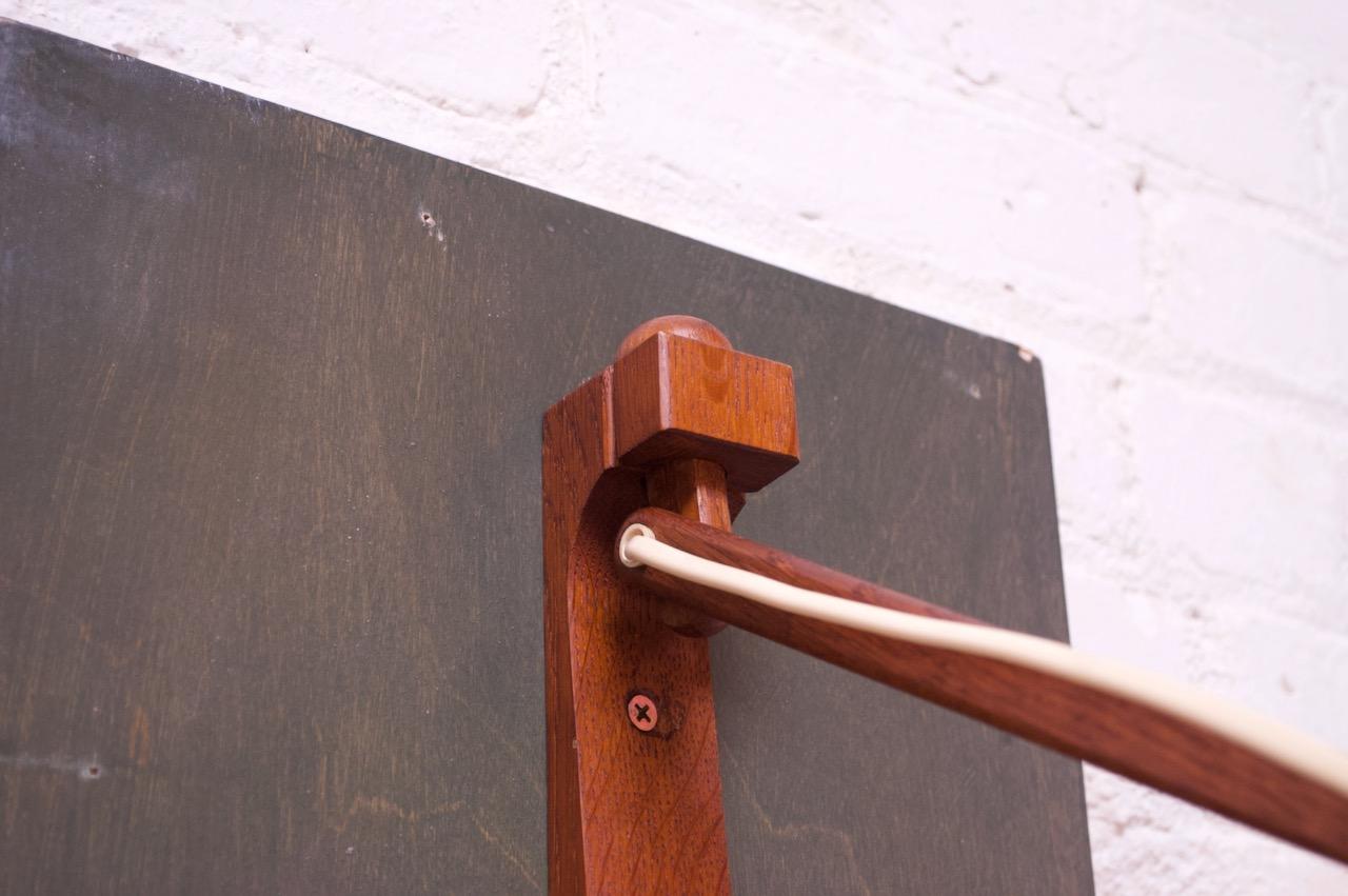 Danish Modern Teak 