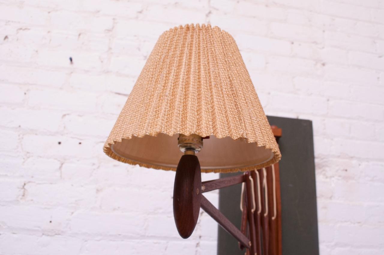 Danish Modern Teak 