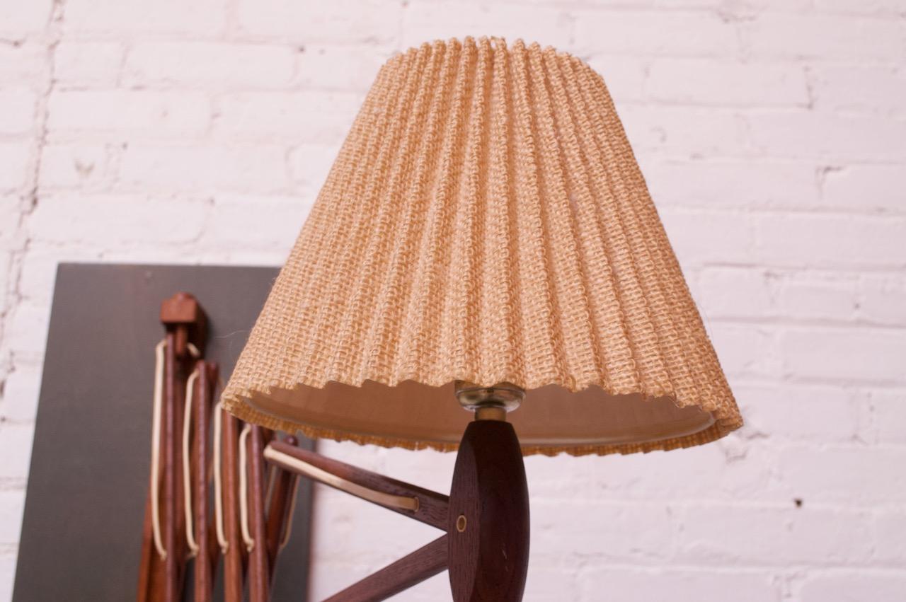 Danish Modern Teak 