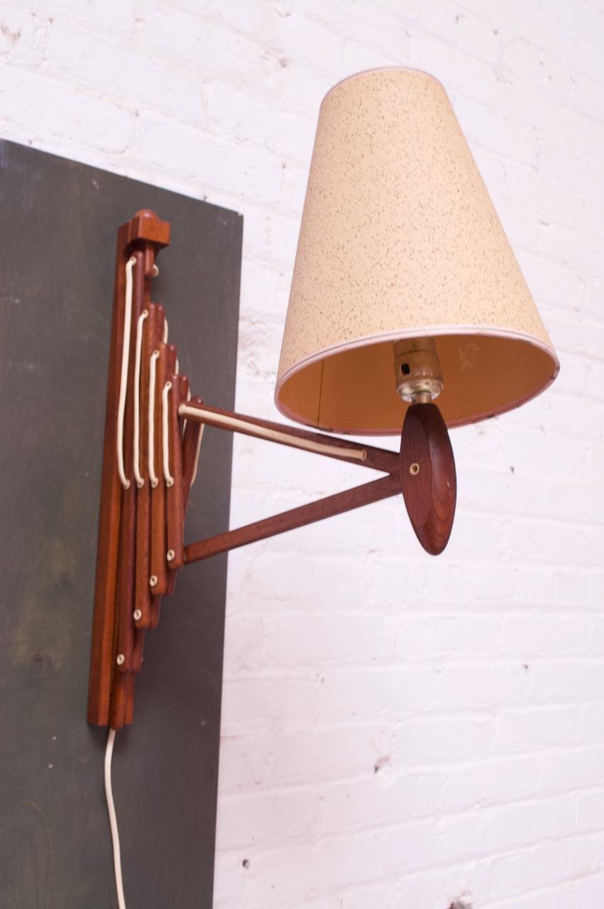 Danish Modern Teak 