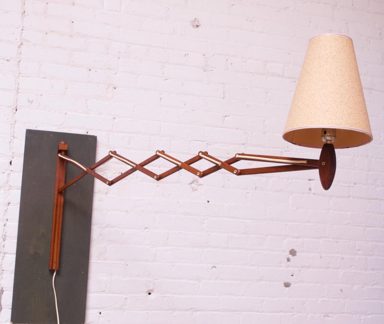 Danish Modern Teak 
