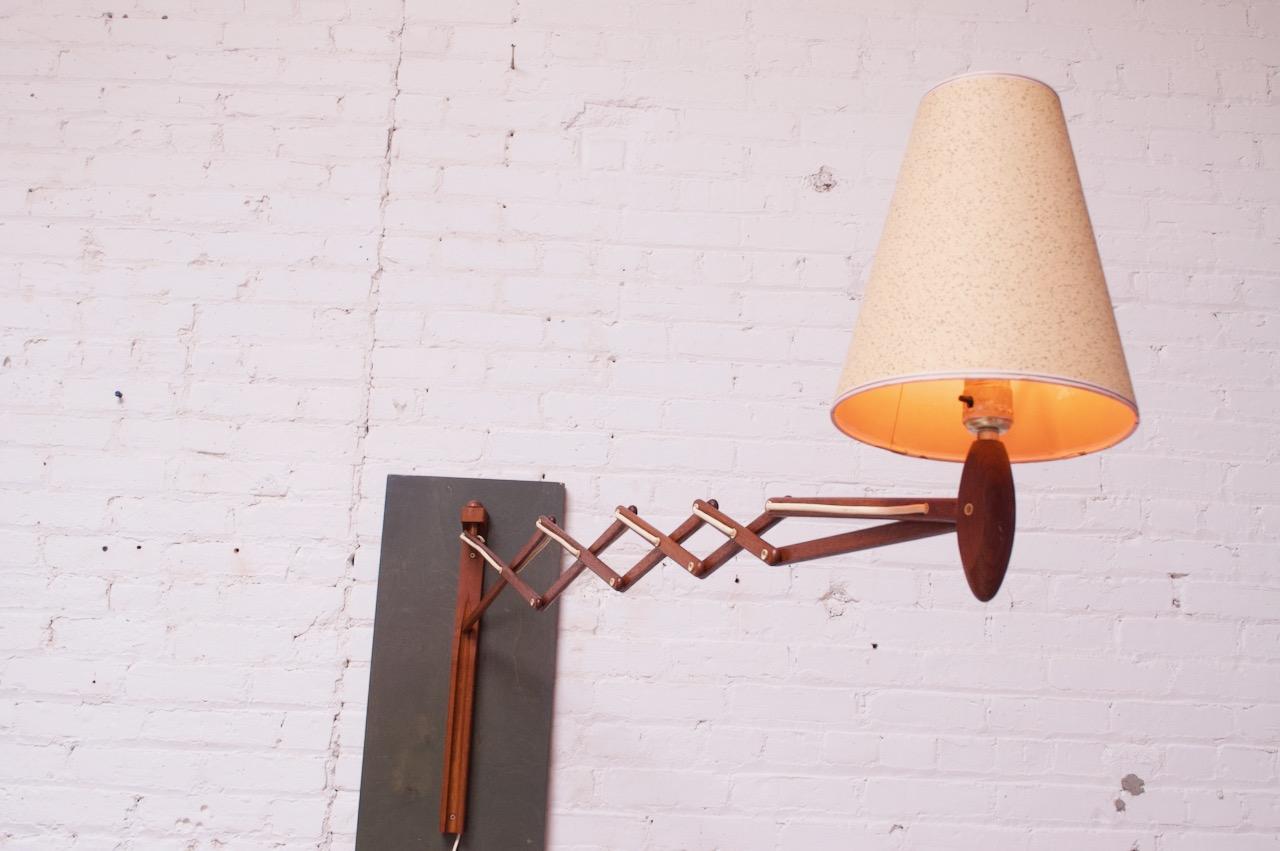 Danish Modern Teak 