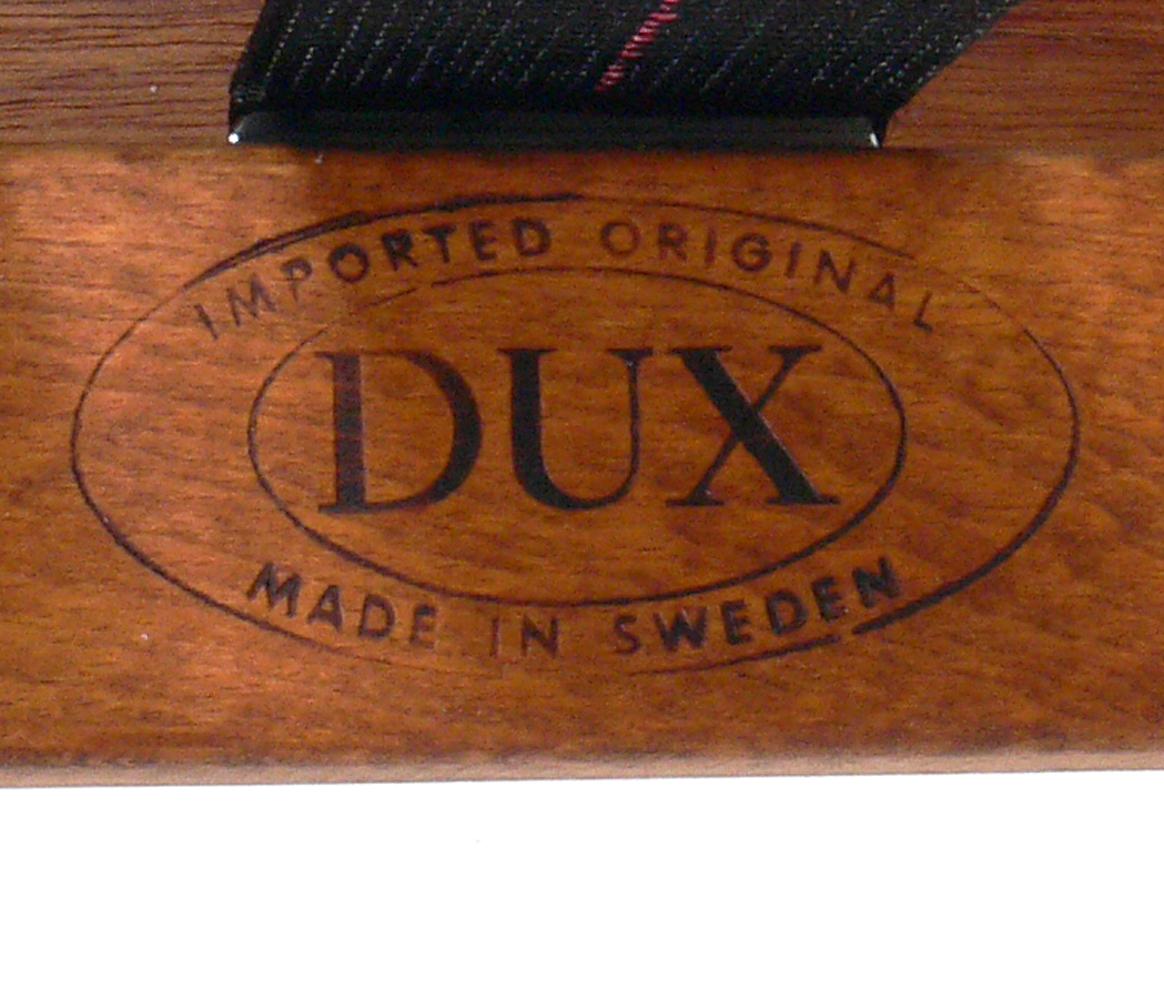 Mid-20th Century Danish Modern Teak Settee by Folke Ohlsson for DUX