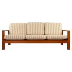 Danish Modern Teak Sofa