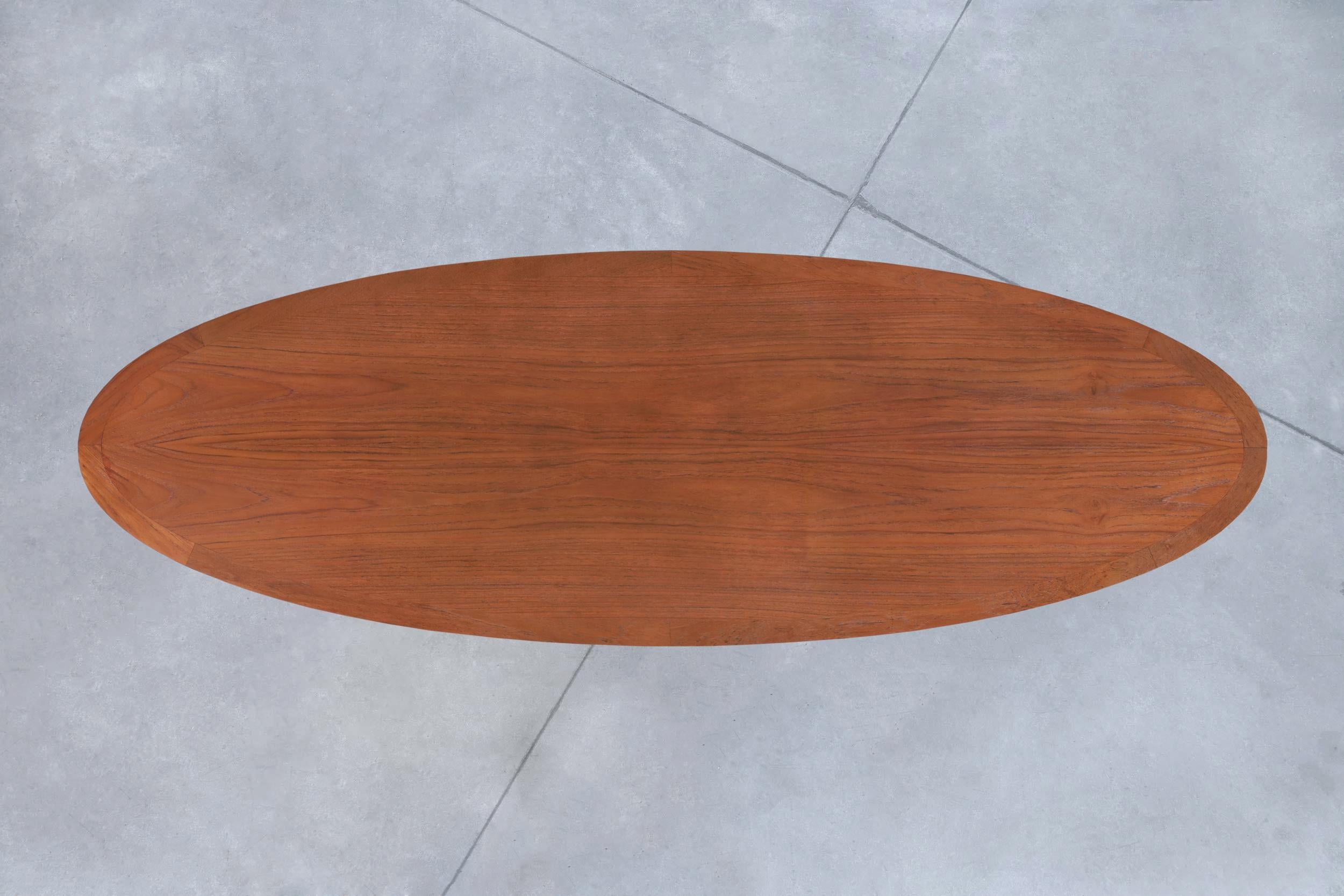 Danish Modern Teak 