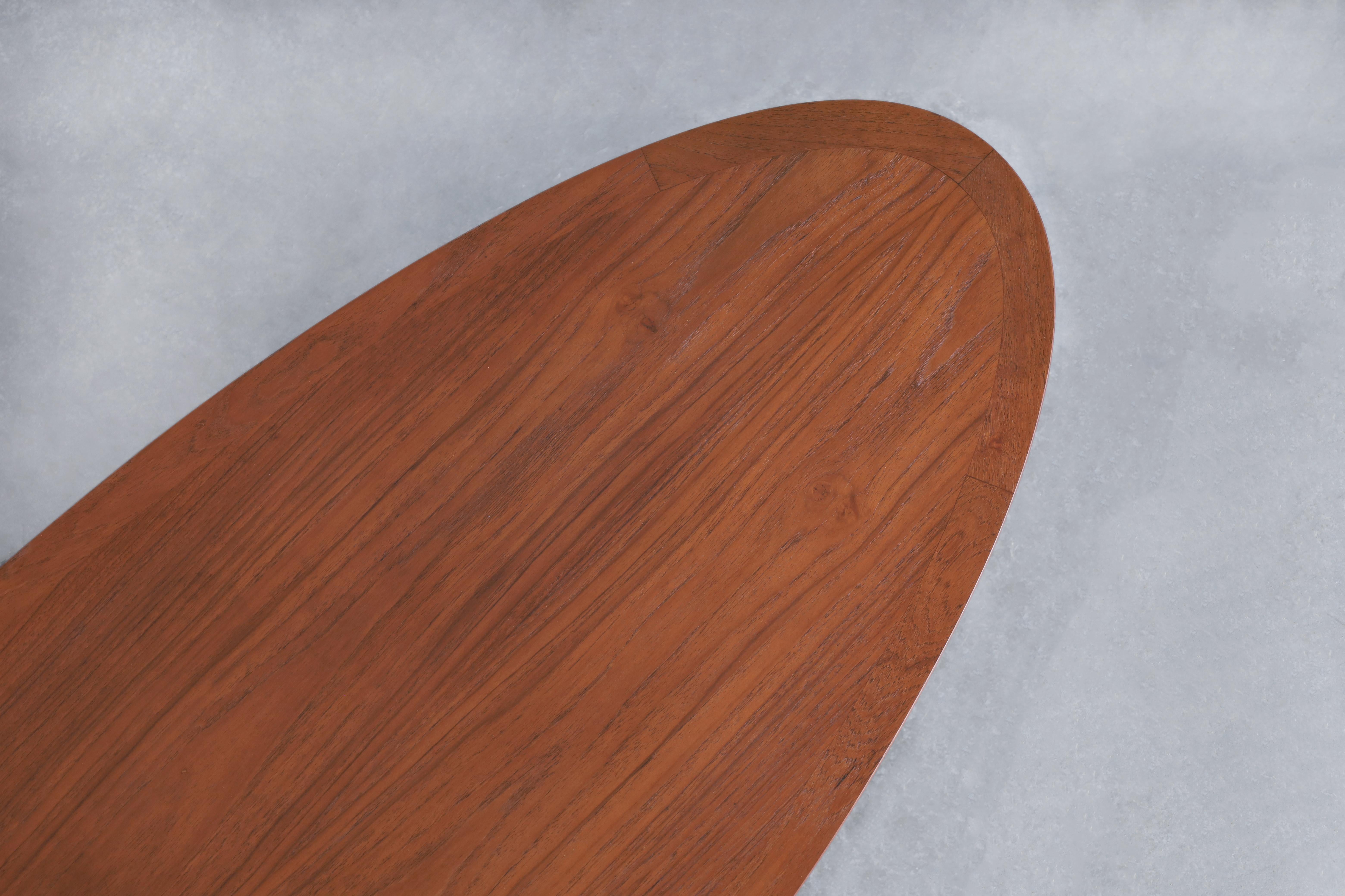 Danish Modern Teak 