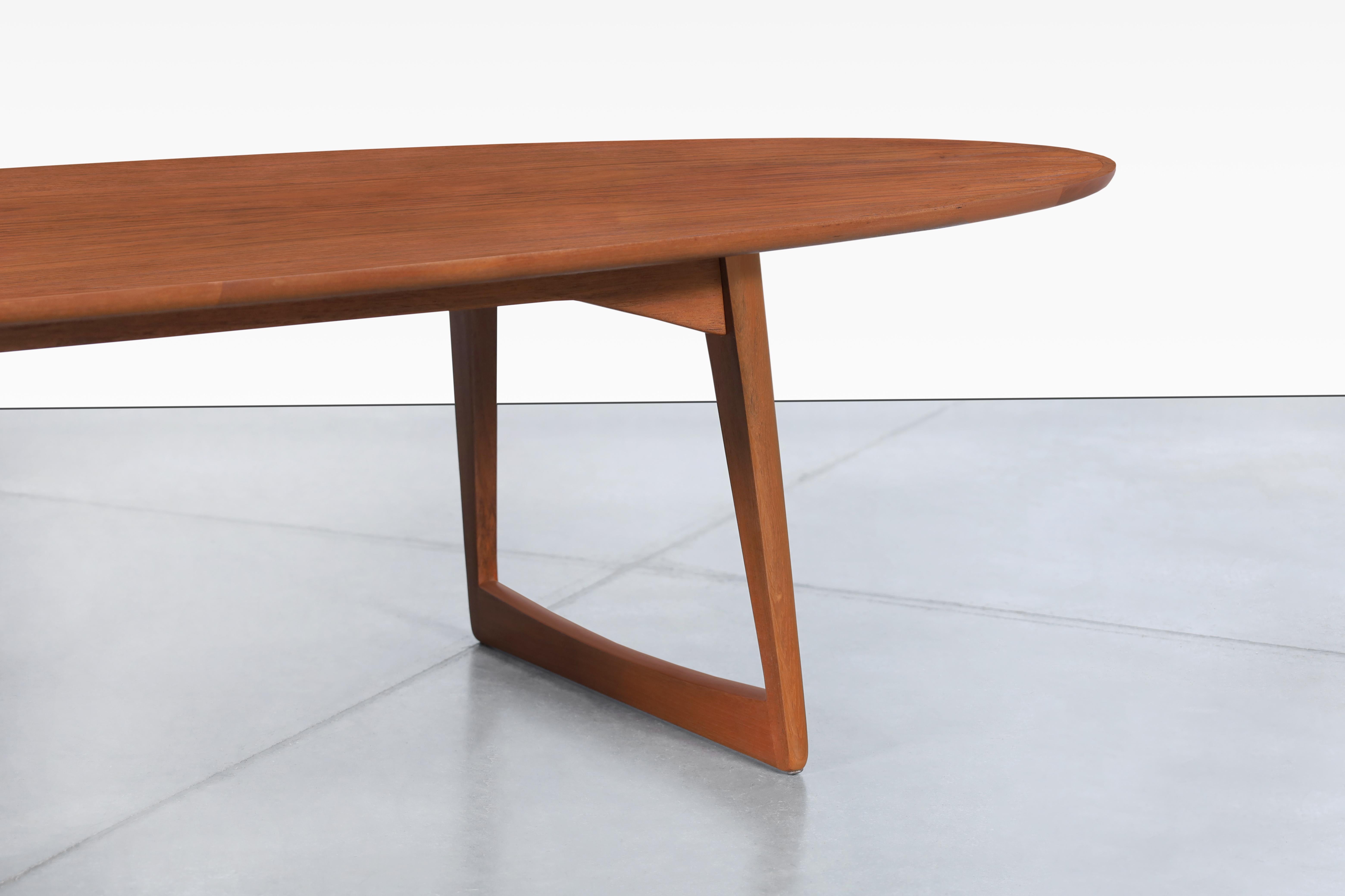 Danish Modern Teak 