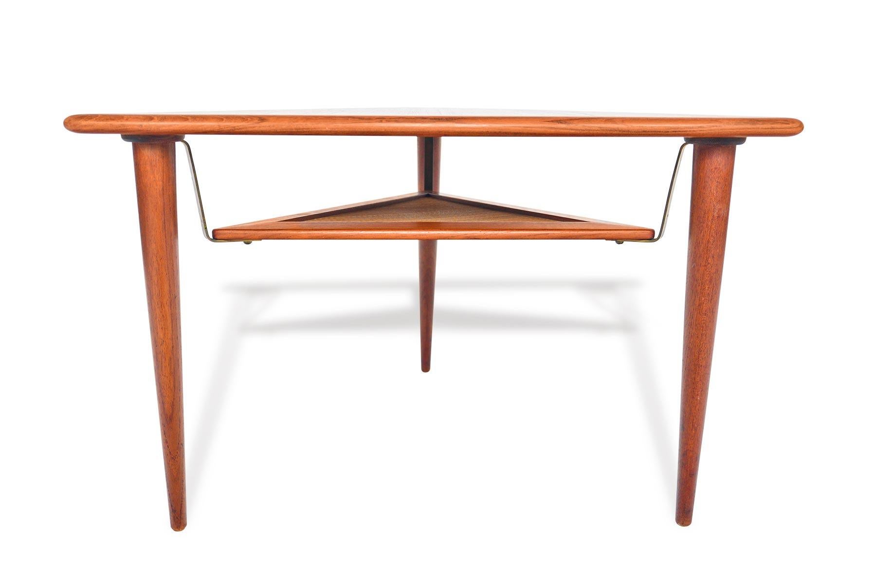 triangle table