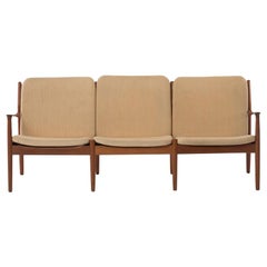 Danish Modern Svend Aage Eriksen Sofa