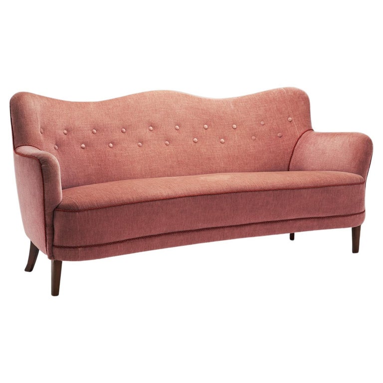 teenager Decode seaweed 1940s Sofas - 248 For Sale at 1stDibs | 1940s couch, 1940s sofa styles,  1940 sofa styles
