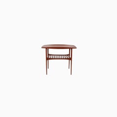 Danish Modern Tove & Kindt-Larsen Occasional Table