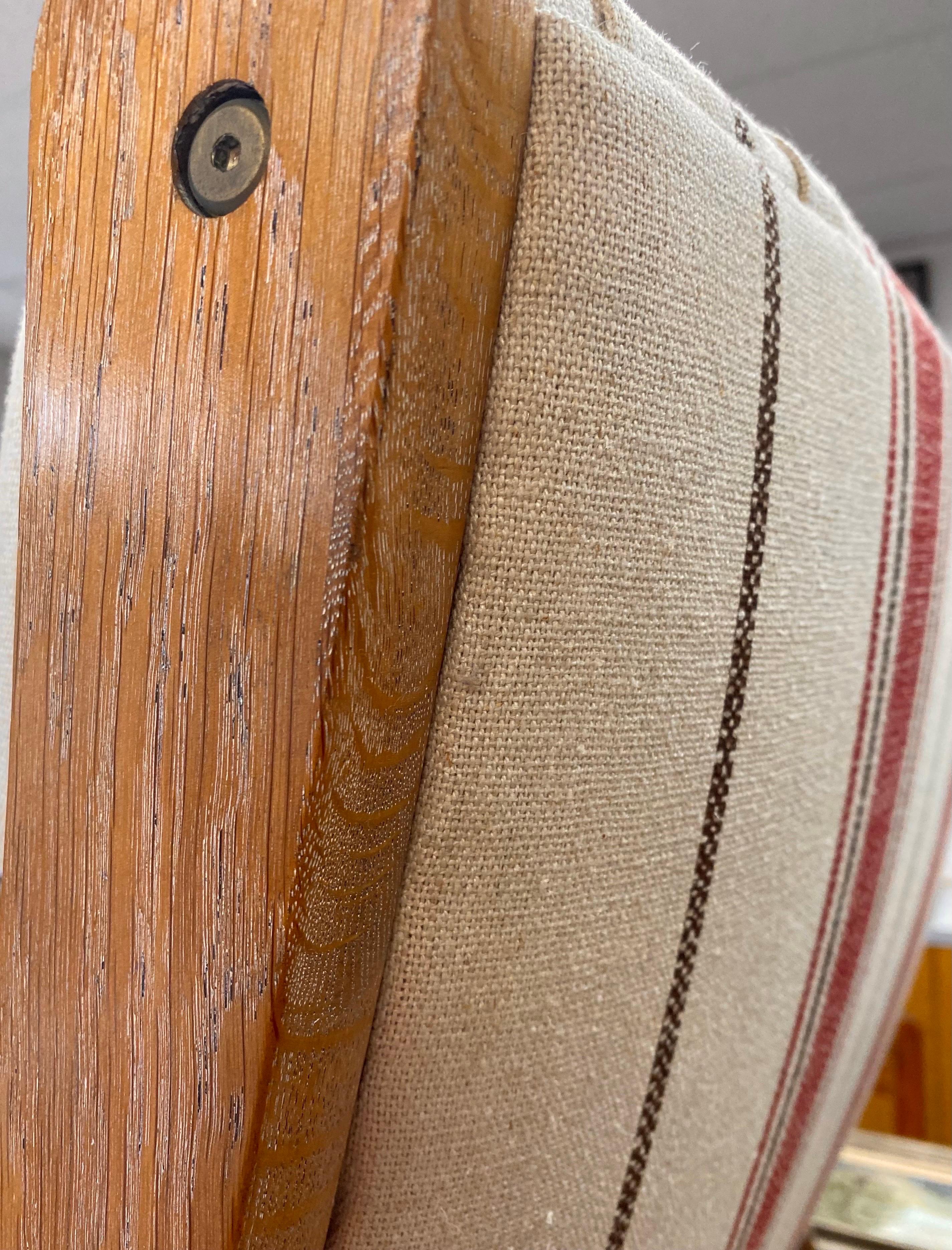 Butaca moderna danesa de Hans J. Wegner para Getma, años 60 Danés en venta