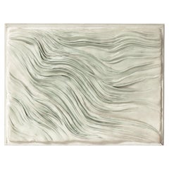 Wall-mounted Sculptures