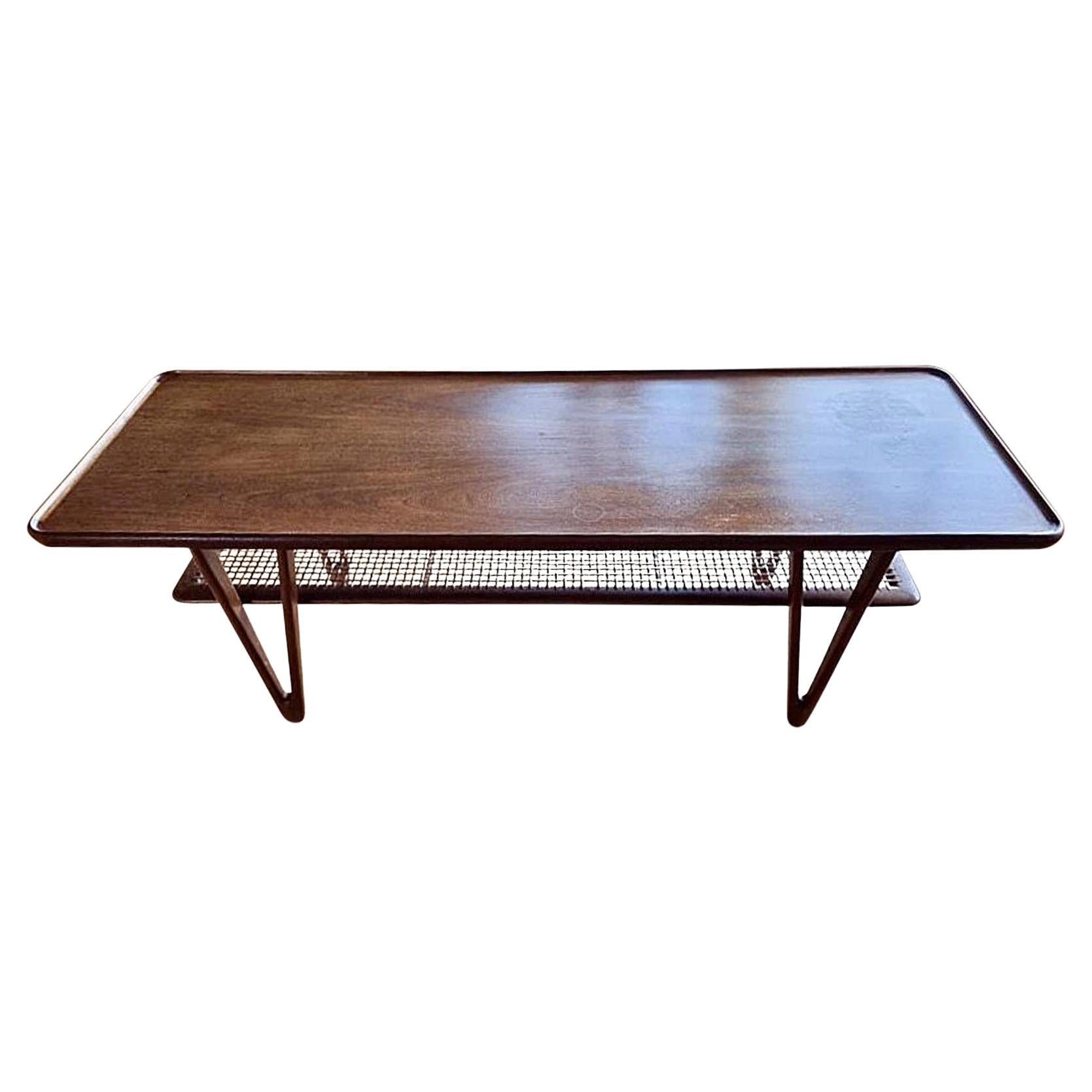 Cane Tables