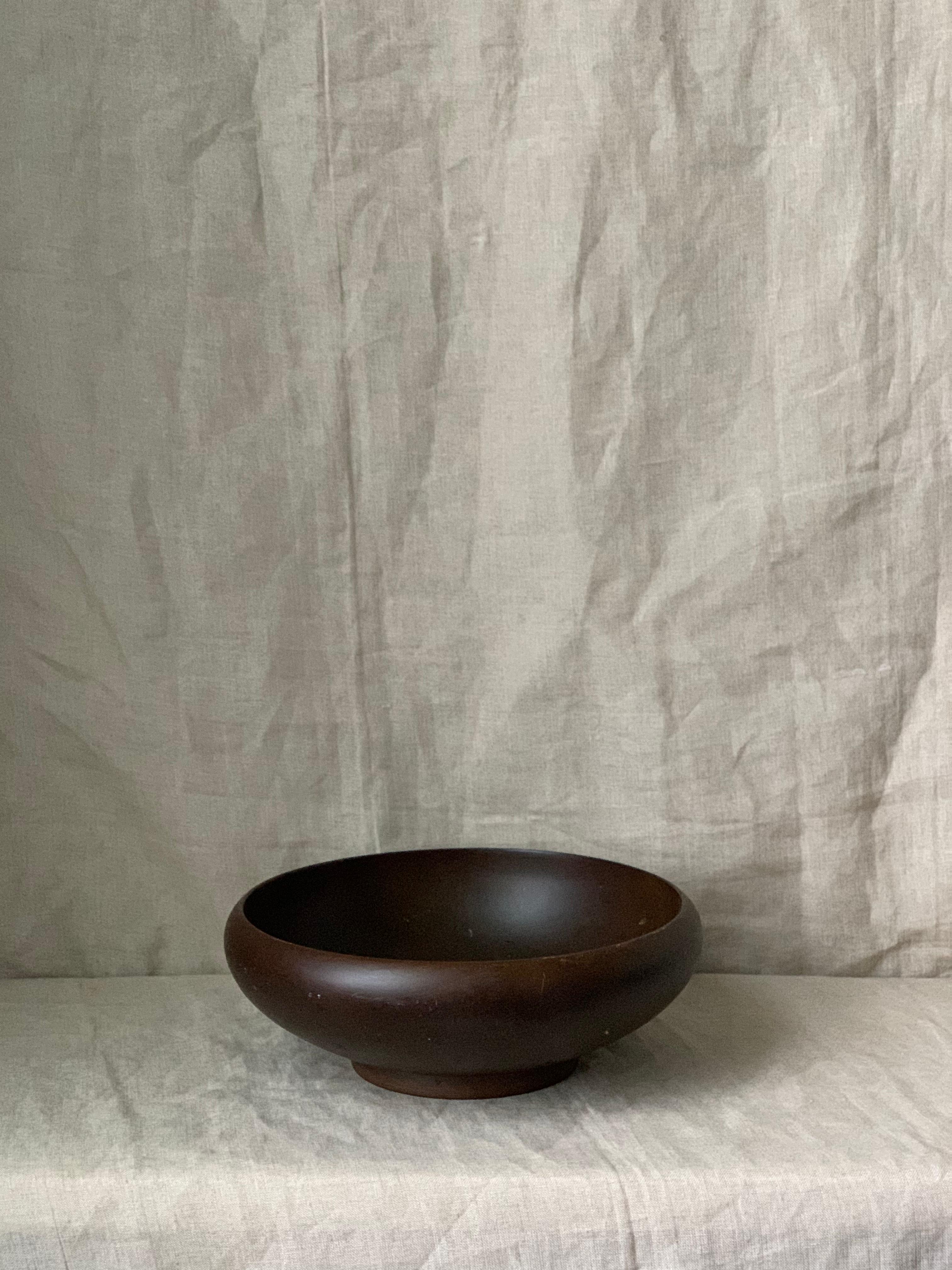modern centerpiece bowl