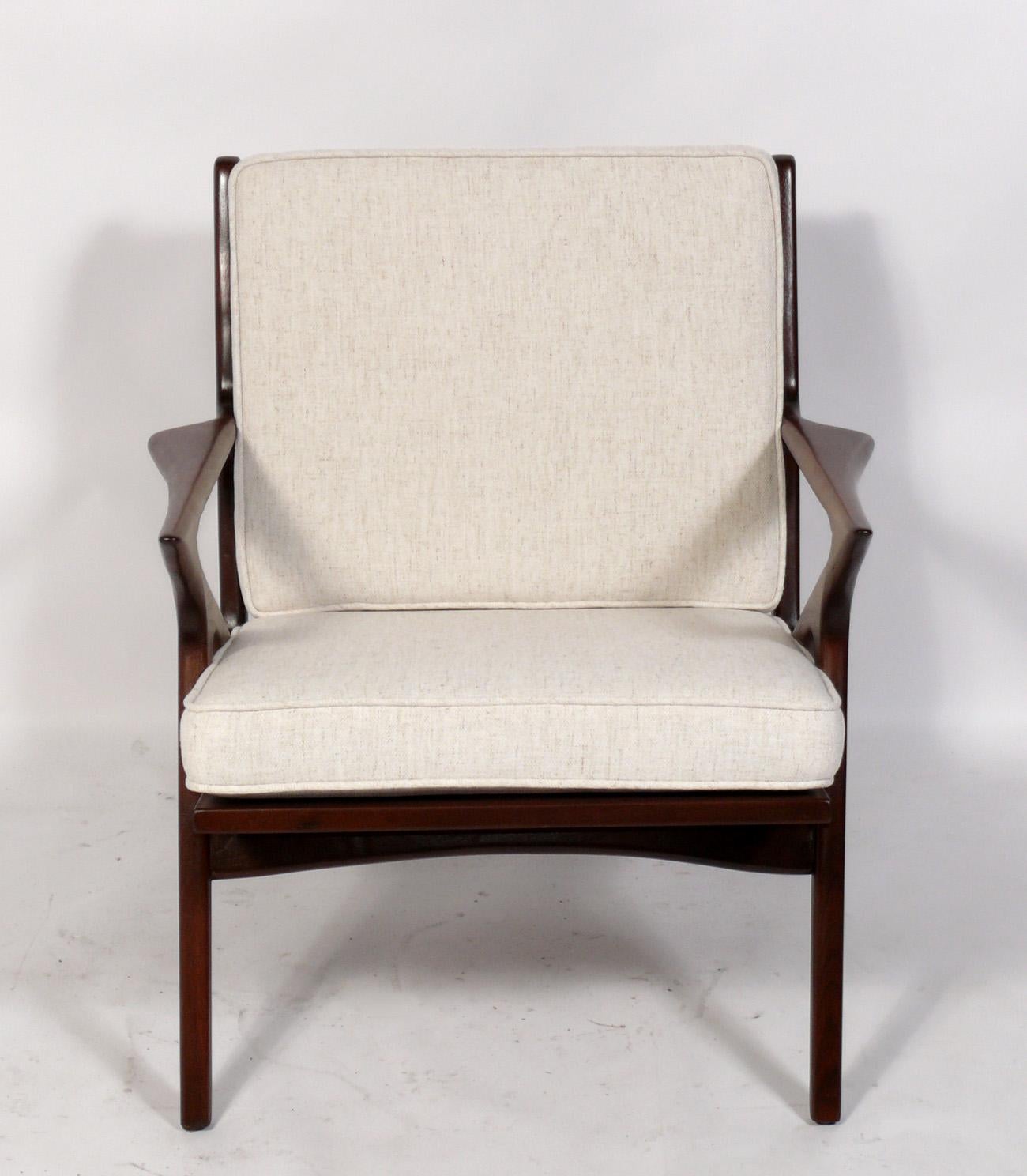 poul jensen z chair