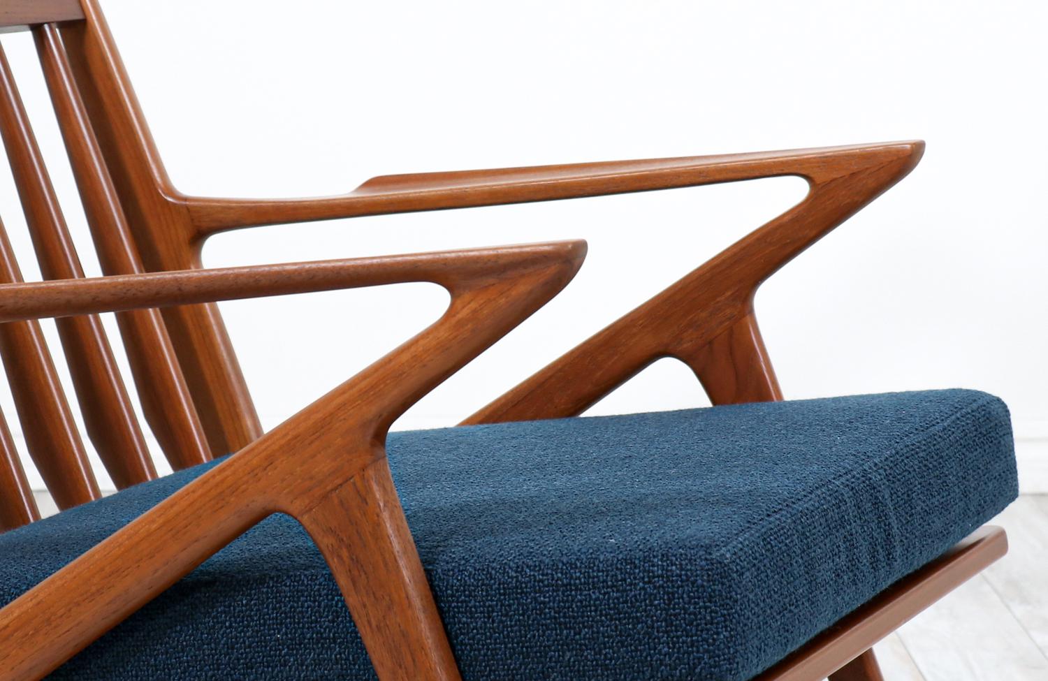 Danish Modern 