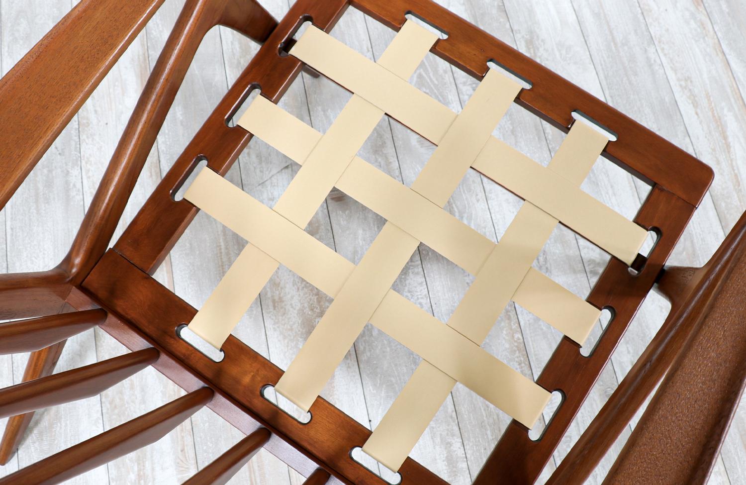 Danish Modern 