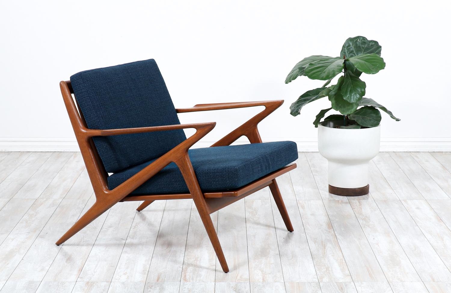 Danish modern 