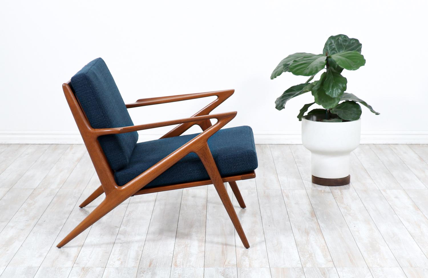 Mid-Century Modern Danish Modern 