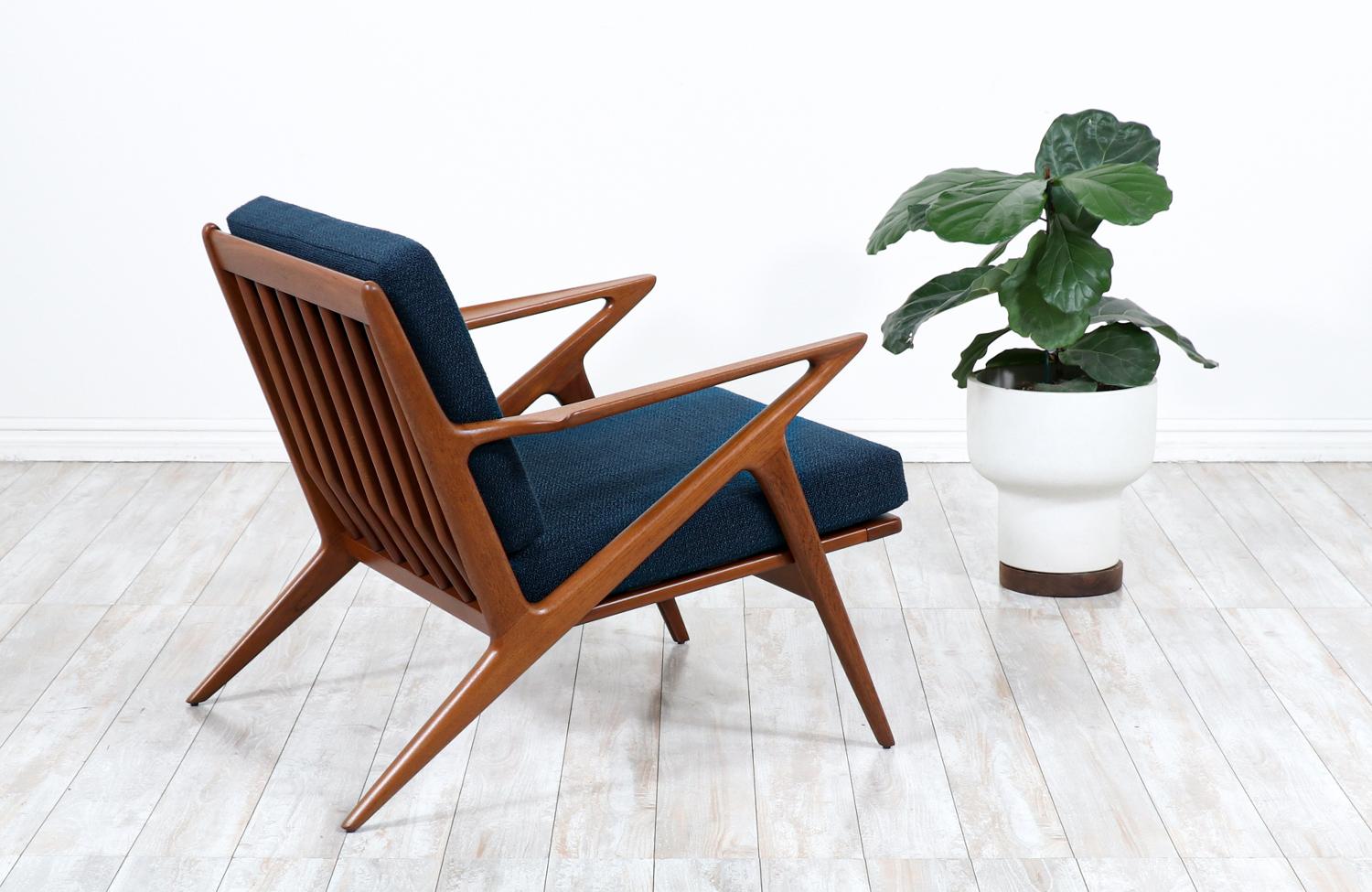 Danish Modern 
