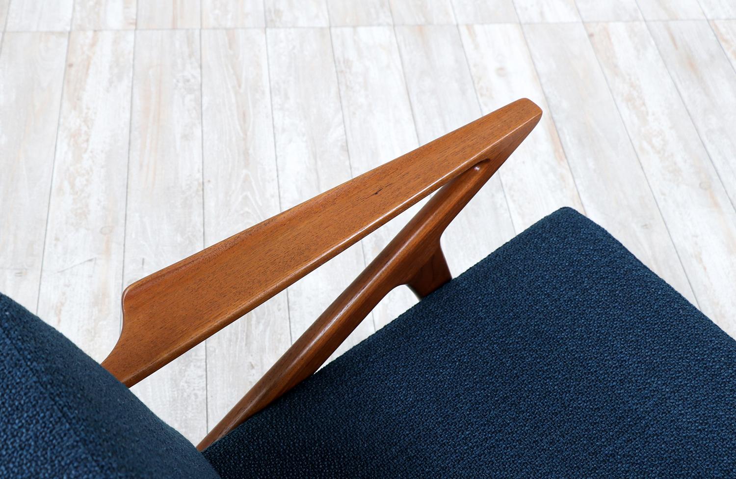 Mid-20th Century Danish Modern 