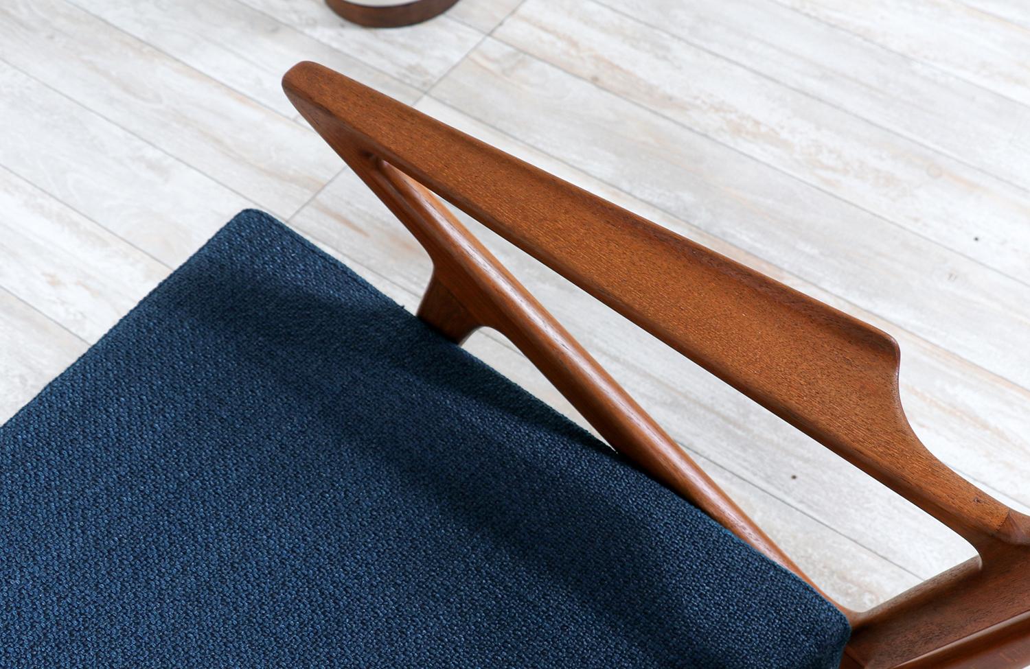 Fabric Danish Modern 