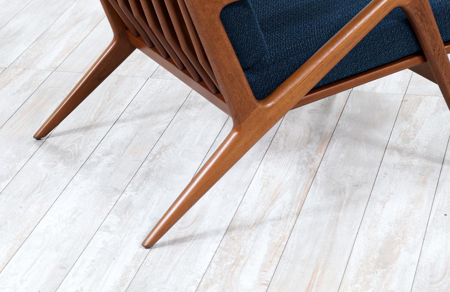 Danish Modern 