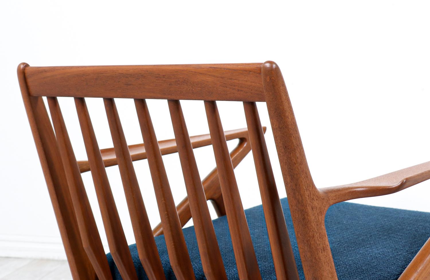 Danish Modern 