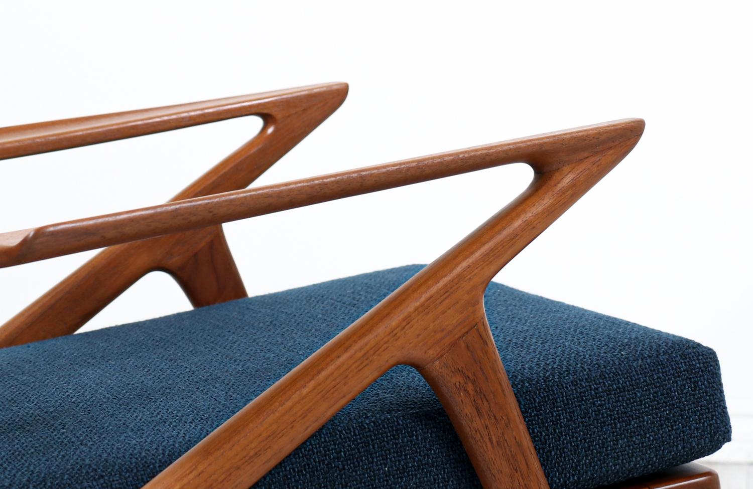 Danish Modern 