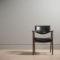 Danish Modernist Chairs, Erik Kirkegaard