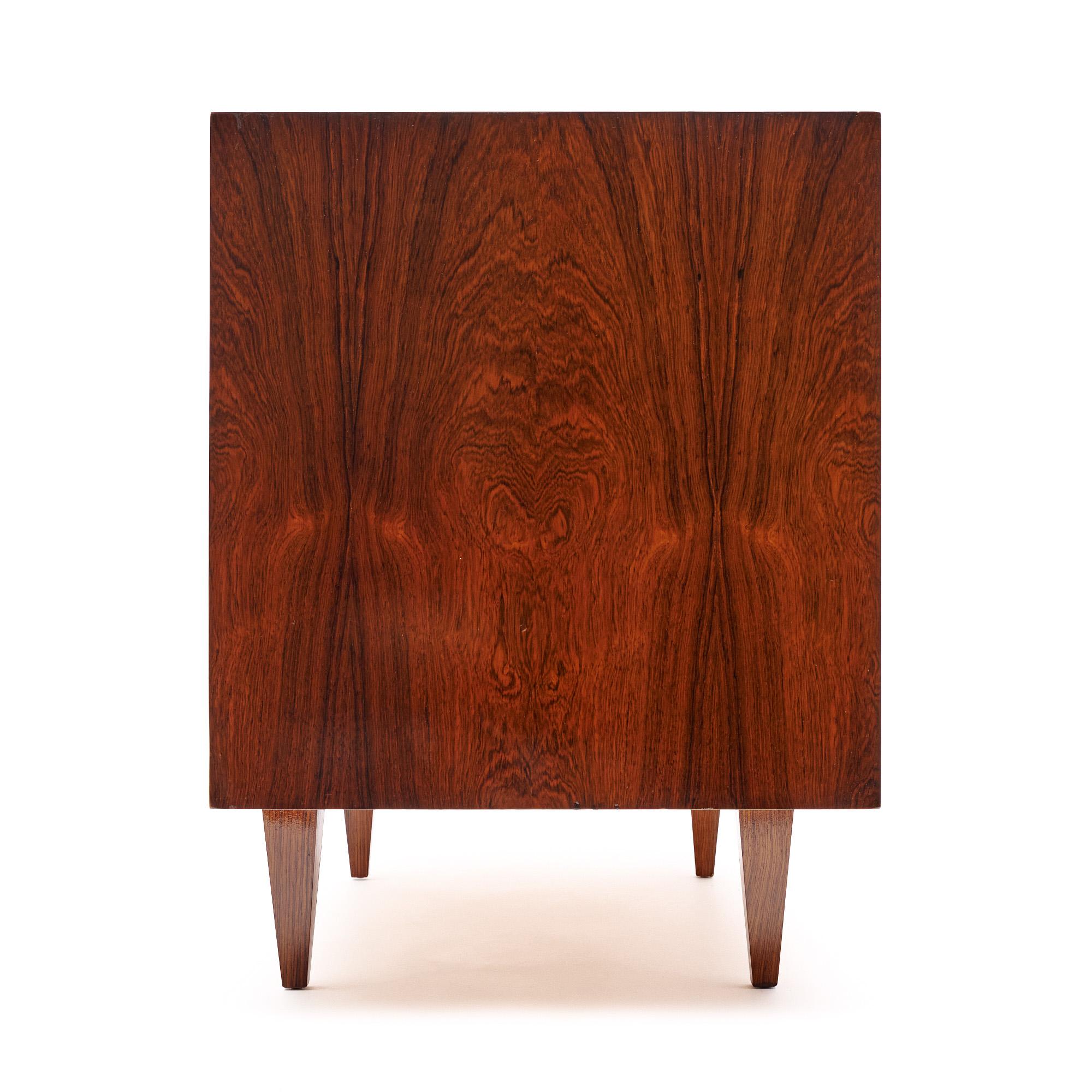 Danish Modernist Chest For Sale 1
