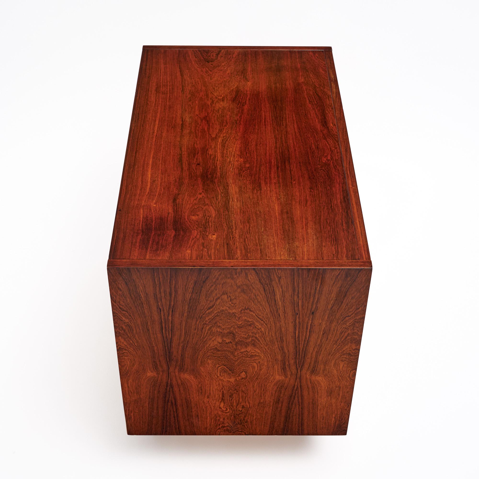 Danish Modernist Chest For Sale 2
