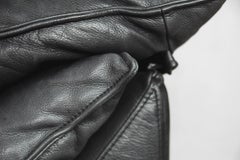 Danish Monza Armchairs by Jens Juul Eilersen for Niels Eilersen, 1970s, Set of 2