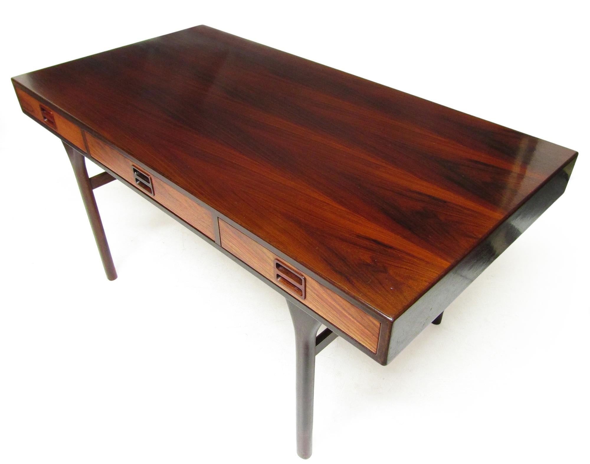 Mid-Century Modern Danish 