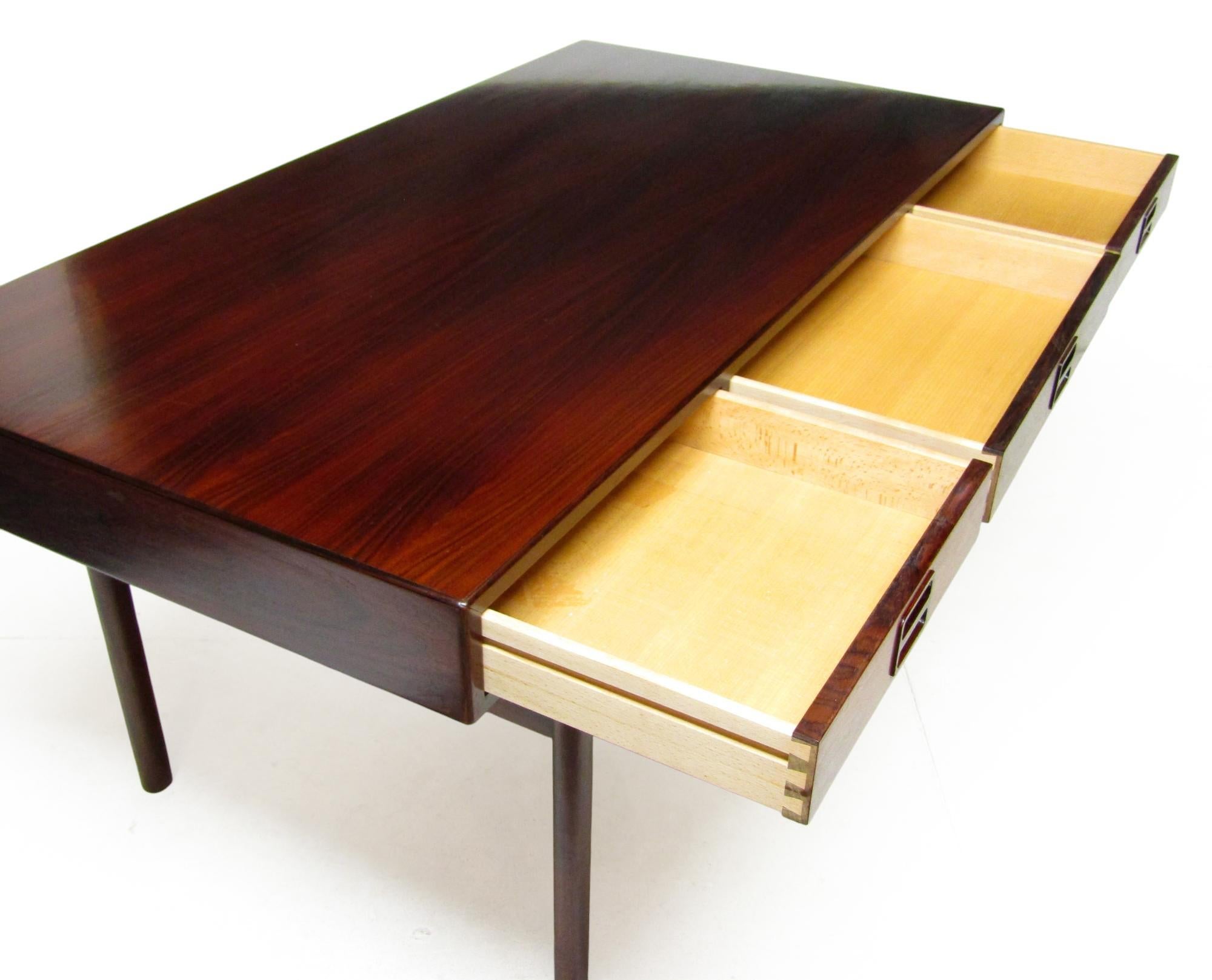 Hardwood Danish 